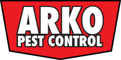 ARKO Pest Control Logo